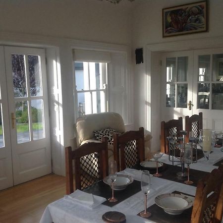 Ballyard House B & B Tralee Exteriér fotografie