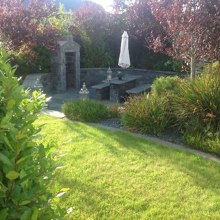 Ballyard House B & B Tralee Exteriér fotografie