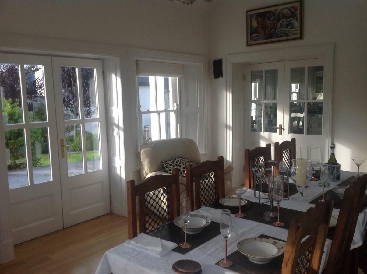 Ballyard House B & B Tralee Exteriér fotografie
