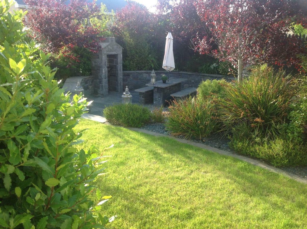 Ballyard House B & B Tralee Exteriér fotografie