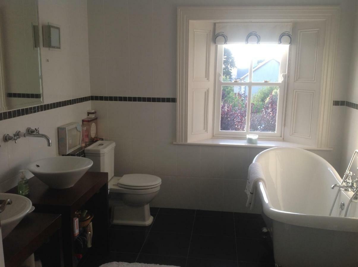 Ballyard House B & B Tralee Exteriér fotografie
