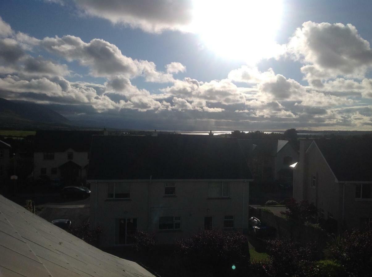 Ballyard House B & B Tralee Exteriér fotografie